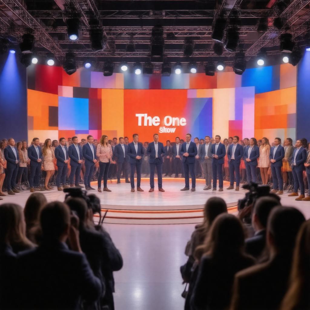 The One Show